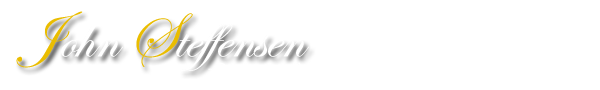 John Steffensen