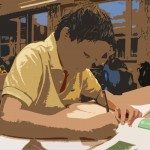Baseskole eller ikke... Hva ville de ha savnet?