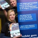 Jippi...! Jeg irriterer meg over kjempepremien 3 "jakten på vinterkrystallen"