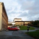Krokeide rehabilitering drives av lhl
