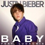 Livet har mer å by på enn norsk skole... 4 Justin biebers single "baby"