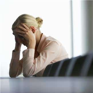 langvarig stress symptomer langvarig stress symptomer