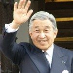 Å sitte rolig foran tv'en i timevis er risikosport, selv om en trener regelmessig 4 Den japanske keiseren