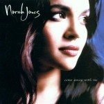 "once upon a christmas" - bortimot optimal julestemning, med eller uten snø 4 Norah jones. Så brilliant, så musikalsk, så følsomt...