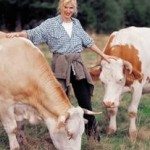 Jeg støtter bøndene