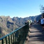 My dream of madeira 2 Eira do serrado - magnificent viewpointwww over nuns valley, madeira. (photo: www. Johnsteffensen. No)