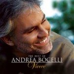 "once upon a christmas" - bortimot optimal julestemning, med eller uten snø 3 Andrea bocelli