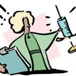 Sykehjem. "jeg vil ikke være her lenger. Jeg vil ikke leve... " (del 4) 3 Denne pleieren hadde ikke en gang noe medisinkurs, men ble likevel satt til å dele ut blodfortynnende medisin og beroligende tabletter! "det var ubehagelig fordi jeg var totalt uerfaren. Jeg burde sagt nei, men følte meg presset... "