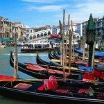 Langweekend i roma - byen i mitt hjerte 2 Venezia. En av mange destinasjoner som er innen rekkevidde med oska-travel.