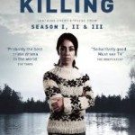"forbrydelsen iii" ("the killing") er sammen med sesong i og ii blitt en internasjonal tv-suksess.. Det er nesten urettferdig å trekke frem noen fremfor andre, men jeg kommer ikke utenom hovedpersonen selv; sofie gråbøl. Hun har en karisma - en utstråling - som er få skuespillere forunt.