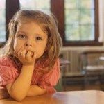 Alle er blitt tapere i den danske skolen 4 Lekser og skolearbeid: viktig at foreldre følger opp barna sine!