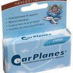 Earplanes er ørepropper som bare skal brukes under flyvning. Når disse brukes riktig, vil dotter i ørene ikke bli noe problem. Dette i følge produsenten og diverse tilbakemeldinger fra fornøyde brukere via tripadvisor. Johnsteffensen. No vil senere i år formilde egne erfaringer med earplanes.