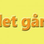 Tittelmelodien fra kabareten at det går an