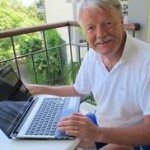 Reisebrev fra madeira - john steffensen