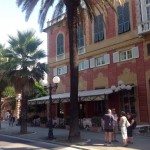 Roma for første gang (3): enda flere kjente steder du må få med deg... 2 Grand hotel villa balbi i sestri levante. (foto: britt hilt caspersen)