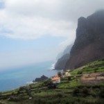 På reisefot til madeira. De fem første reisebrevene fra verdens vakreste øy 3 Madeira. Fra nordkysten. Nesten som i norge... (www. Johnsteffensen. No)