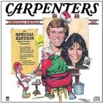 Gabriellas sång. Et musikalsk kunstverk. 4 Carpenters platecover fra 1978 - christmas portrait