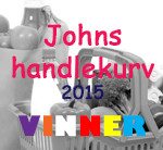 Johns handlekurv uk1 9 - 2015. Www. Johnsteffensen. No