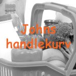Johns handlekurv 2015 www. Johnsteffensen. No