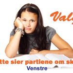 Om maktmisbruk og manipulasjon 3 Venstre mener at gode lærere er viktigere enn antall elever per lærer