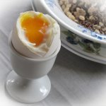Koking av egg. Slik blir eggene alltid perfekte.