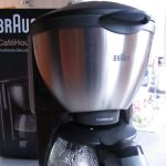 Test av after sun 5 Om testvinner-kaffetrakteren kf 570 fra braun...
