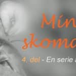 Min far, skomakeren, om yrkesvalget: "jeg måtte nesten arbeide dobbelt av hva andre gjorde... " 6 Min far, skomakeren - 4. Del. En serie av john steffensen