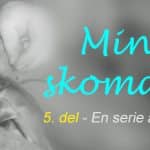 Da ukelønnen var 25 øre, og det tok to dager å lage ett par sko... 5 Min far, skomakeren handler om skomakermester frank steffensen som holdt til i lille øvregaten i bergen. Han siste arbeidsdag ble en torsdag i november 1980. Foto: www. Johnsteffensen. No