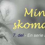 Min far, skomakeren - 7. Del. En serie av john steffensen. Www. Johnsteffensen. No