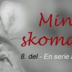 Min far, skomakeren: "min innstilling til yrket var den samme som i samfunnet ellers, det va'kkje nokke" 6 Dette er 8. Del av serien om min far, skomakeren. Www. Johnsteffensen. No