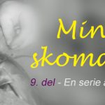 Da ukelønnen var 25 øre, og det tok to dager å lage ett par sko... 4 Dette er 9. Del av serien om min far, skomakeren.