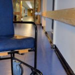 Om pårørendes rettigheter ved sykdom eller institusjonsinnleggelse. Johnsteffensen. No