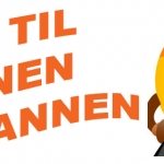 Festsang - mer verdig og vakkert blir det neppe 6 Festsanger - vekselsang. Kvinner og menn synger om hverandre. Johnsteffensen. No
