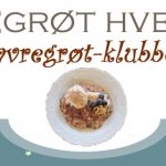 Havregrøt-klubben for deg som elsker havregrøt og som er på jakt etter nye oppskrifter på havregrøt. Www. Johnsteffensen. No