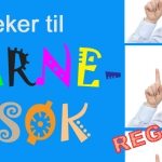 Leker til barnebesøk (5) 2 Alle leker til barnebesøk. Register. Johnsteffensen. No