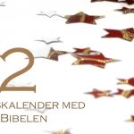 Bibel i advent - 12