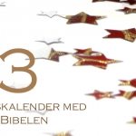 Bibel i advent - 13
