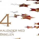 Bibel i advent - 9 4 Bibel i advent - 14