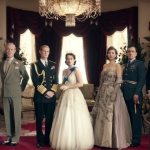 17 antioksidanter 4 Serien om dronning elixabeth ii er glimrende!