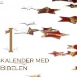 Bibel i advent - 21