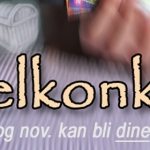 Jubelkonken 2016 er nå avsluttet, og en vinner er kåret. Www. Johnsteffensen. No