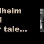 Ytringsfriheten får ikke knebles! 4 Hans-wilhelm steinfeld med klar tale...