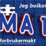 Grunnen til at jeg, og mange med mag, nå boikotter rema 1000