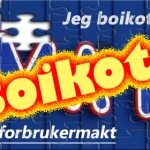 Bussjåfør andersens opplevde inkonsekvens og urettferdighet 2 I solidaritet med alle dem som mister jobben pga. At rema boikotter en rekke norske produsenter, boikotter jeg nå rema 1000 på ubestemt tid. Www. Johnsteffensen. No