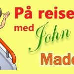 Madeiravin - ingen annen vin er mer holdbar 7 John steffensen tar deg med til favorittdestinasjonen, madeira. Les mer på www. Johnsteffensen. No