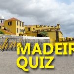 Sjekk dine kunnskaper om madeira i johns madeira quiz. Www. Johnsteffensen. No