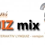 Johns quiz mix er en serie på johnsreffensen. No