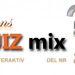 Quiz mix - del 2 - laget av john steffensen for www. Johnsteffensen. No