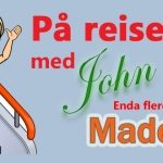 Praktfulle madeira. Enda flere reisebrev....