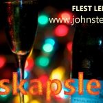 Selskapsleker for voksne (12) - gaveleken eller pakkeleken 7 Flest selskapsleker for voksne. Del 32. Www. Johnsteffensen. No